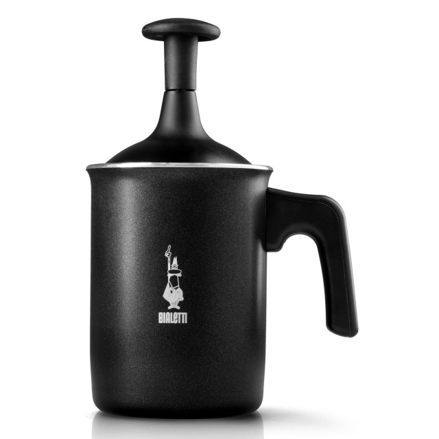 Bialetti Tuttocrema Stovetop Milk Frother
