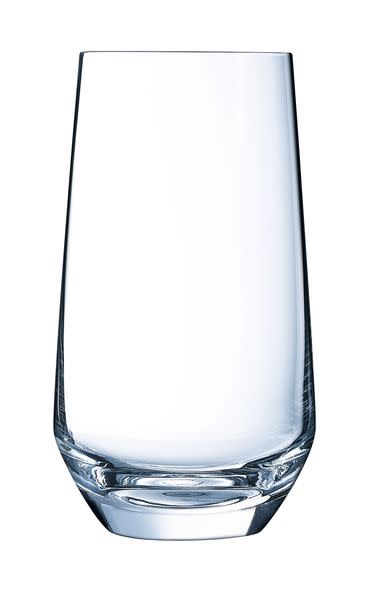 Chef & Sommelier Lima Highball Glasses, Set of 6 450ml product shot 