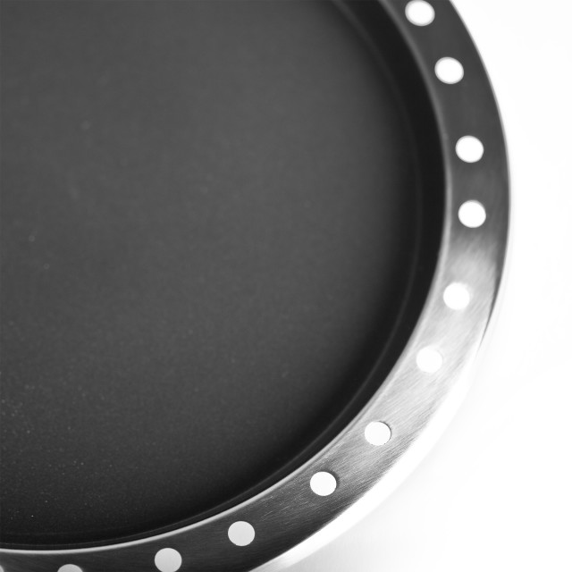 Cobb Premier Plus Complete Kitchen in a Box close up accessories detail shot