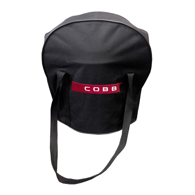 Cobb Premier Plus Complete Kitchen in a Box accessories detail shot