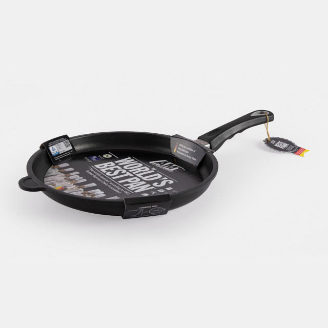 AMT Gastroguss Non-Stick Frying Pan, 28cm