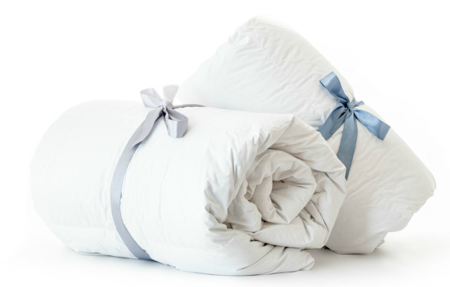 Royal Comfort Duck Down Winter Duvet Inner, 50% Down
