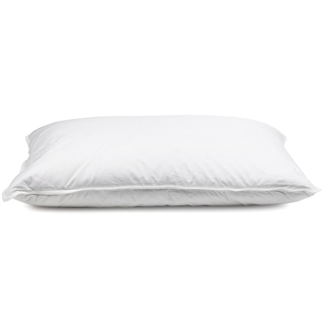 Royal Comfort Duck Down Pillow, 50% Down