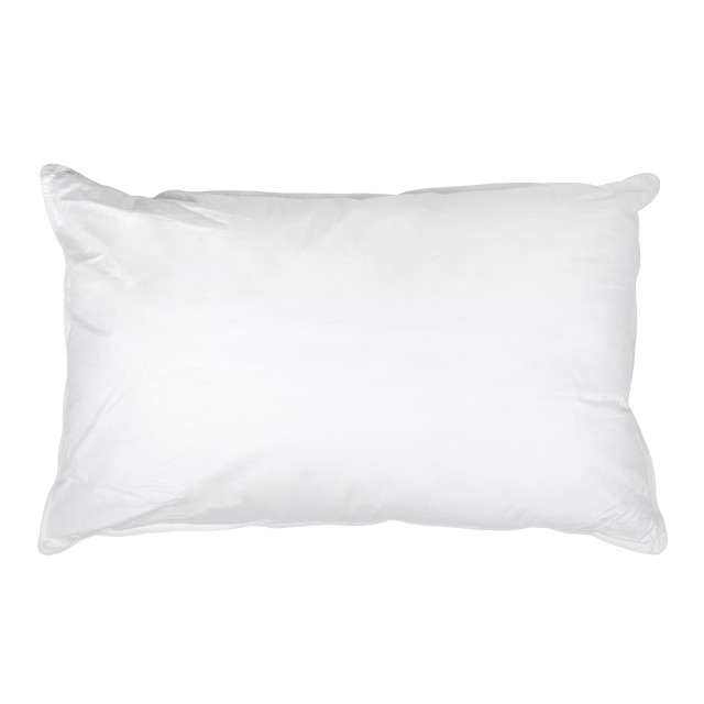 Fine Fibre Premium Soft/Medium Pillow - King