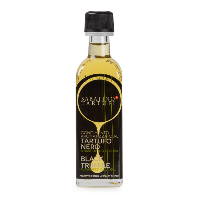 Sabatino Black Truffle Flavoured Olive Oil