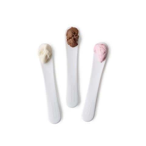 Pack Shot image of Zoku Soft Serve Ice Cream Maker Spare Spoons, Set of 3