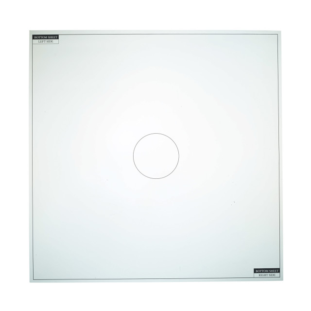 Sweetly Does It Icing Mat, 50cm