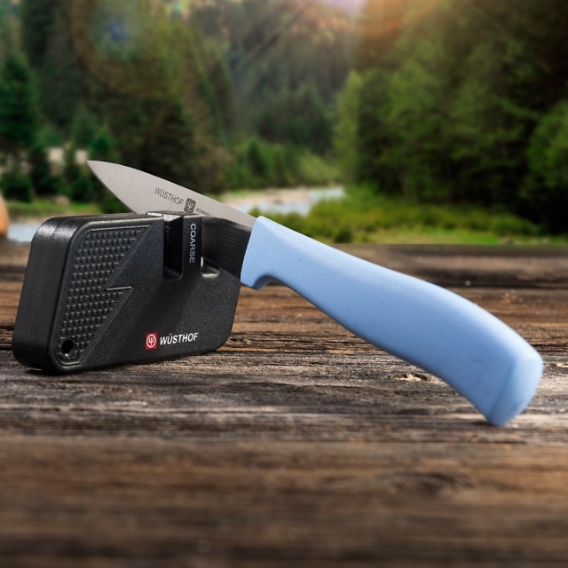 Wusthof Compact Knife Sharpener
