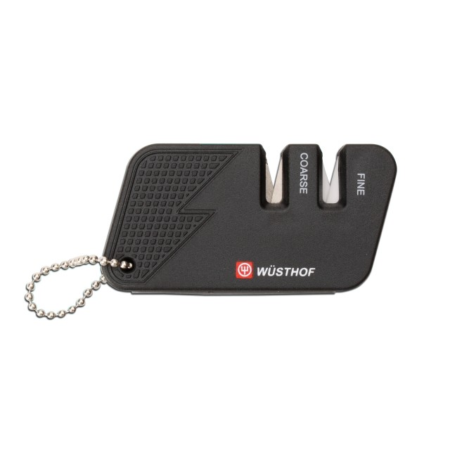 Wusthof Compact Knife Sharpener
