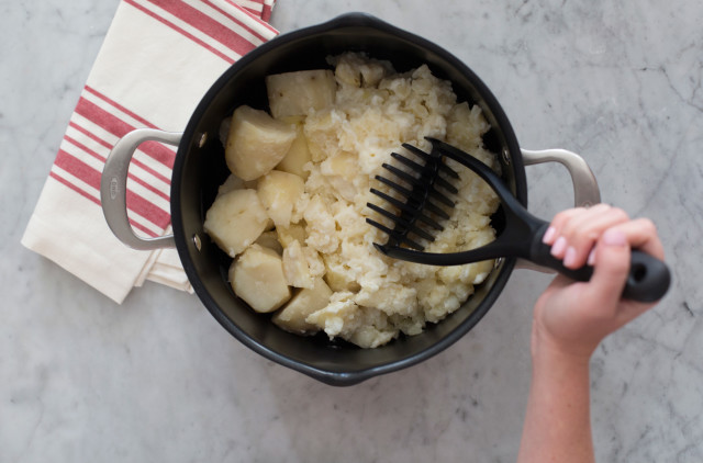 OXO Good Grips Nylon Potato Masher