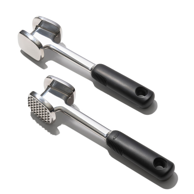OXO Good Grips Meat Tenderiser Product Top View