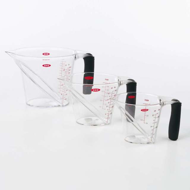 OXO Good Grips Angled Measuring Jug