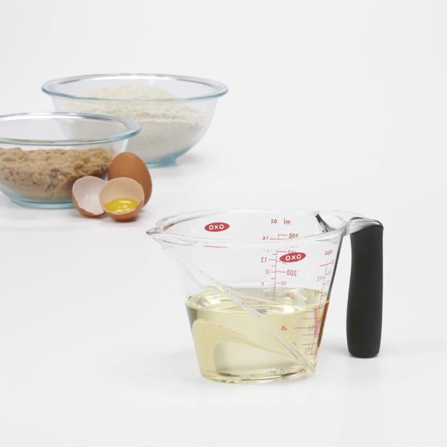 OXO Good Grips Angled Measuring Jug