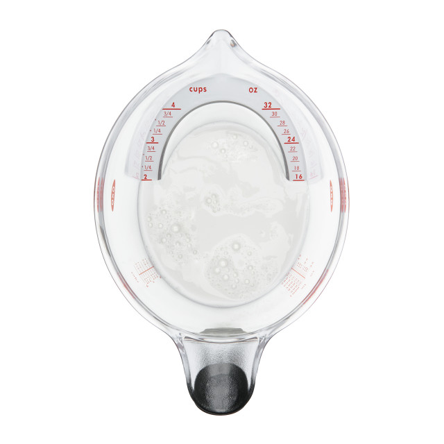 OXO Good Grips Angled Measuring Jug