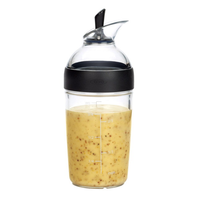 OXO Good Grips Salad Dressing Shaker