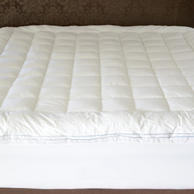 Linen House Mattress Topper