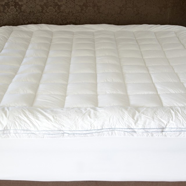 Linen House Mattress Topper