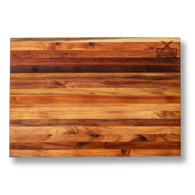 Pack Shot image of My Butchers Block Blackwood Butcher's Block, 50cm