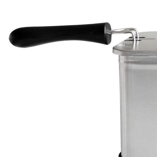 Mellerware Tempura 3L Deep Fryer - 27103C detail