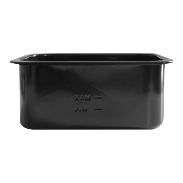 Mellerware Tempura 3L Deep Fryer - 27103C detail