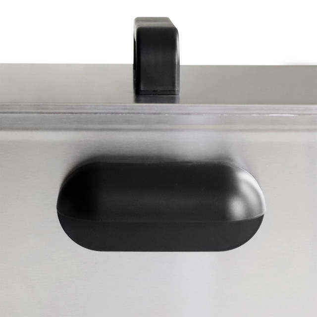 Mellerware Tempura 3L Deep Fryer - 27103C detail