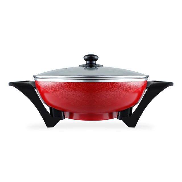 Mellerware Bangkok Electric Wok