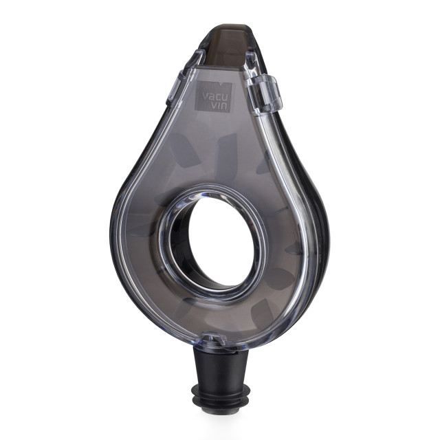 Vacu Vin Bottleneck Wine Aerator