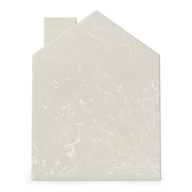 Umbra Casa Tissue Box - Ocean Sand