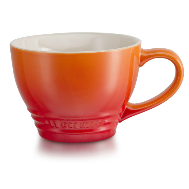Le Creuset Giant Cappuccino Cup, 400ml