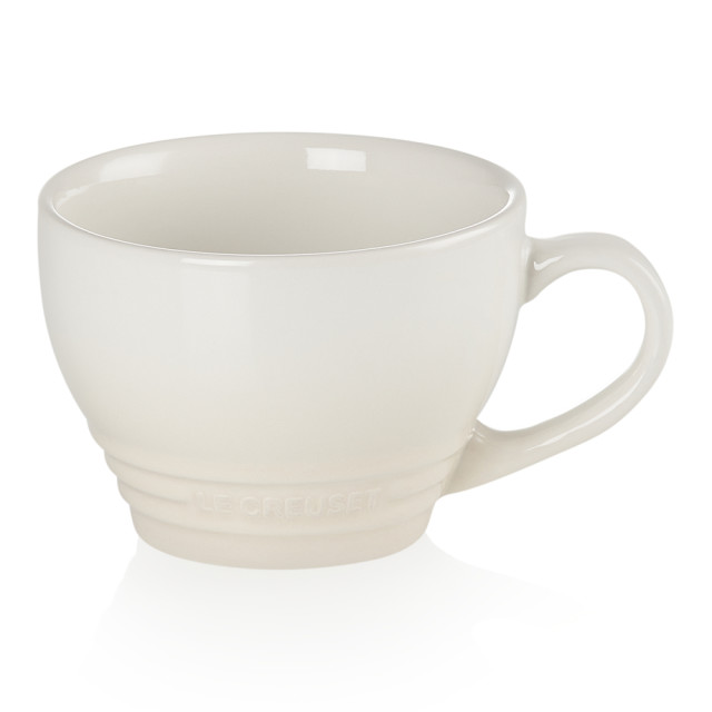 Pack Shot image of Le Creuset Giant Cappuccino Cup, 400ml