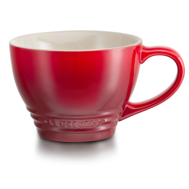 Le Creuset Giant Cappuccino Cup, 400ml