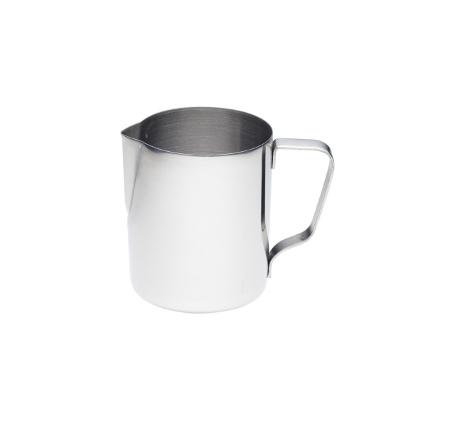 KitchenCraft Stainless Steel Milk Jug