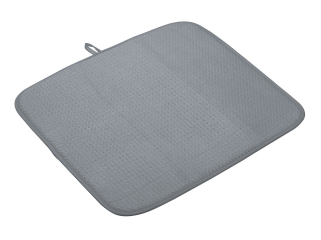 KitchenCraft Microfibre Drying Mat
