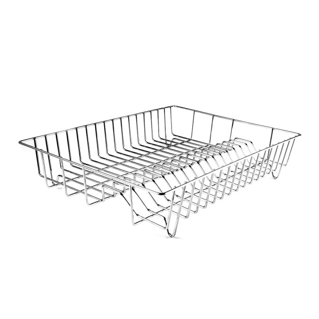 Home Essentials Deluxe Dish Drying Rack