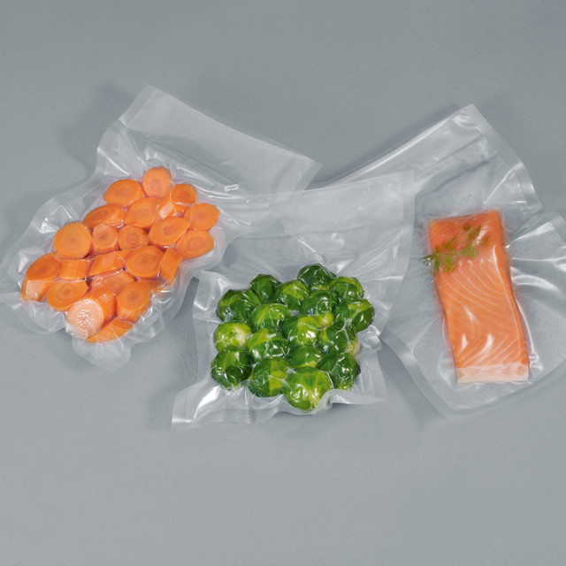 Severin Vacuum Sealer