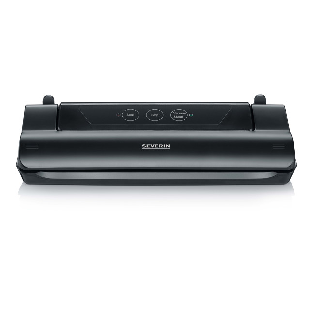 Severin Vacuum Sealer front view