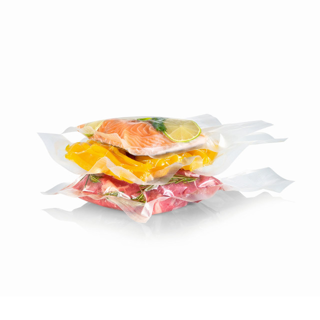 Severin Vacuum Sealer Bags