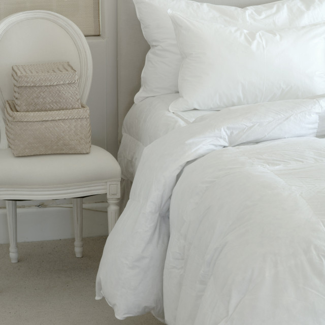 Royal Comfort Hungarian Goose Down Winter Duvet Inner, 60% Down