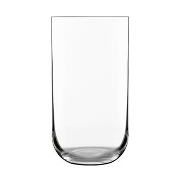 Luigi Bormioli Sublime Beverage Glasses, Set of 4