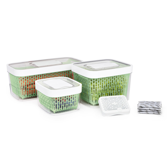 OXO Good Grips Greensaver Produce Keeper