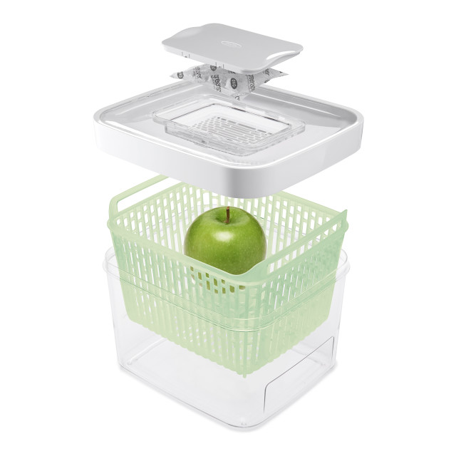 OXO Good Grips Greensaver Produce Keeper
