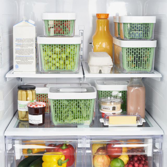 OXO Good Grips Greensaver Produce Keeper