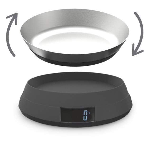 Joseph Joseph SwitchScale Digital Kitchen Scale