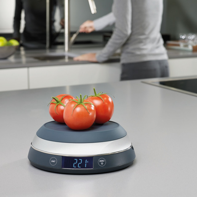 Joseph Joseph SwitchScale Digital Kitchen Scale