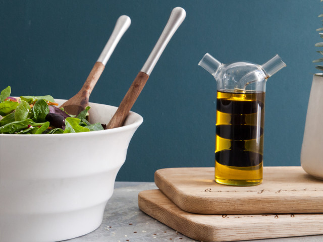 Humble & Mash Oil & Vinegar Pourer