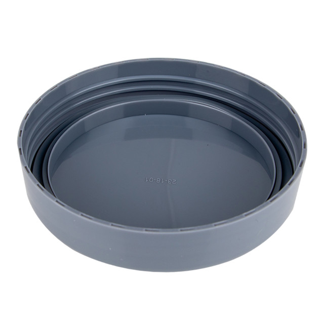 Nutribullet Cup Lid - Single Bottom Angle