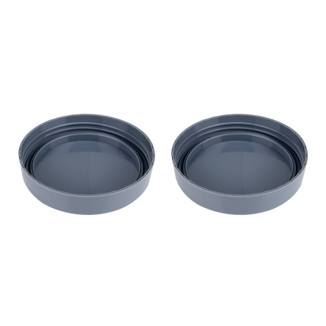 Nutribullet Cup Lid - 2 Pack