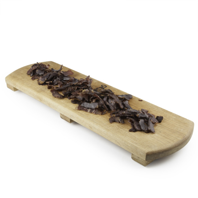 The Treat Company Biltong, 250g