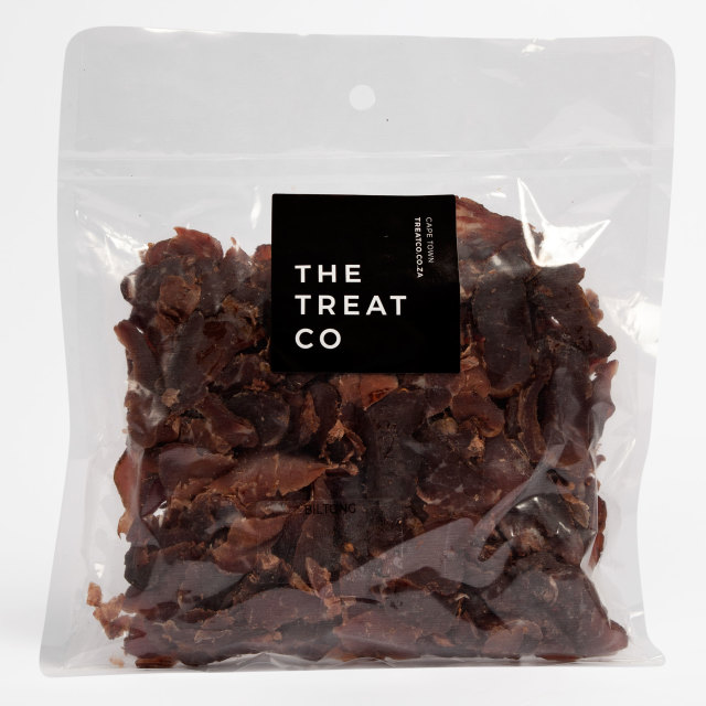 The Treat Company Biltong, 250g