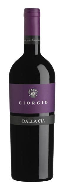 Dalla Cia Giorgio Red Blend, 750ml